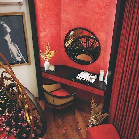 Cozi 9 Hotel - Theme Hotel Kien An ภายนอก รูปภาพ