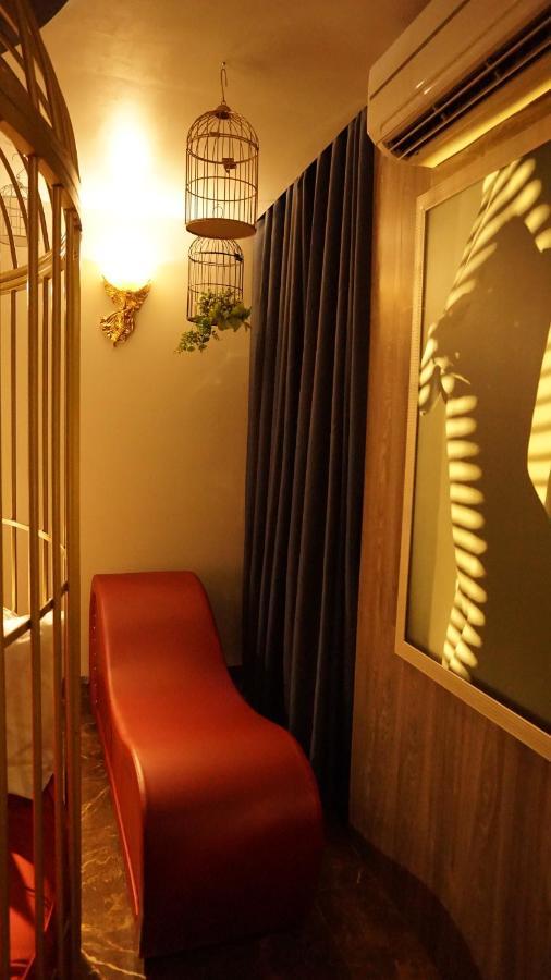Cozi 9 Hotel - Theme Hotel Kien An ภายนอก รูปภาพ