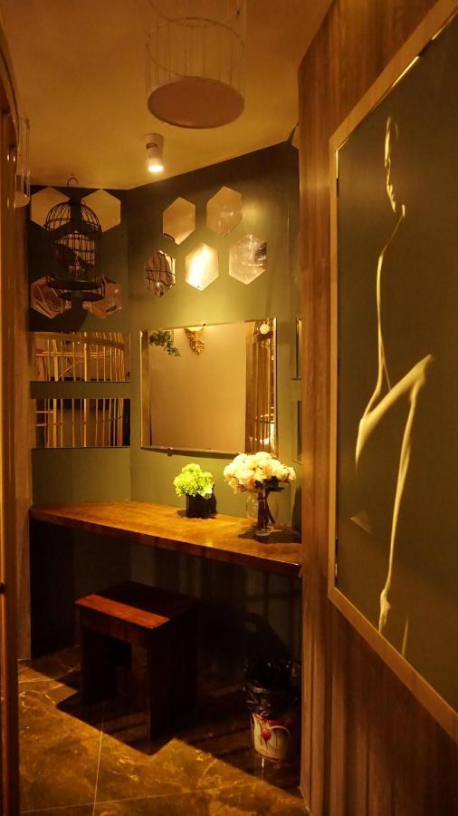 Cozi 9 Hotel - Theme Hotel Kien An ภายนอก รูปภาพ