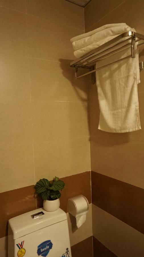 Cozi 9 Hotel - Theme Hotel Kien An ภายนอก รูปภาพ