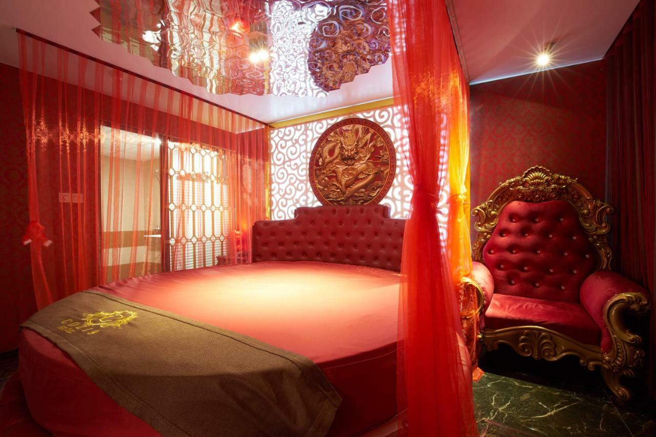 Cozi 9 Hotel - Theme Hotel Kien An ภายนอก รูปภาพ